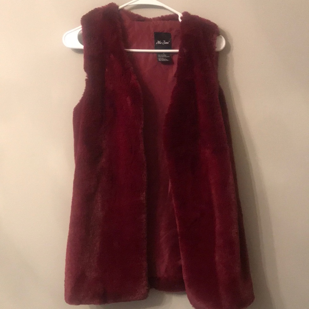 Vest